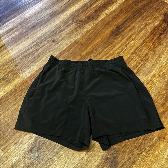Lululemon Pace Breaker 5” Linerless Short - Picture 4 of 6